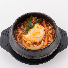 辛ラーメン