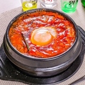 料理メニュー写真 【スープ】スンドゥブ/ユッケジャンスープ