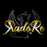 Bar RadoReのロゴ