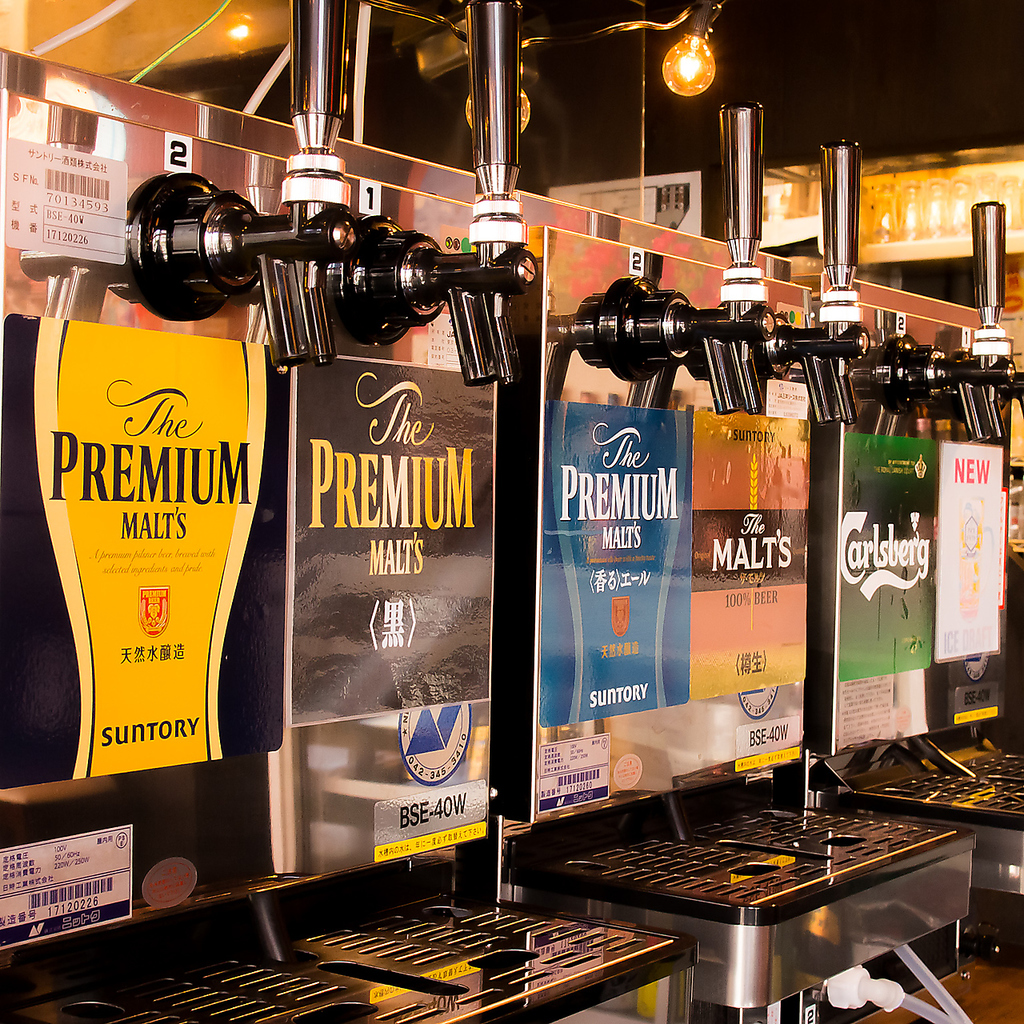 KEISUKE ケイスケ 門前仲町の写真ギャラリー