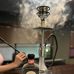 THYME(タイム) Cafe&Shisha Barのおすすめポイント1