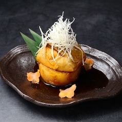 《魚逸品》本日の煮魚