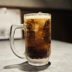 コークハイボール