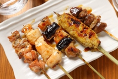 自称居酒屋 えく坊 富山総曲輪特集写真1