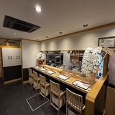 当店では、快適にお過ごしいただけるよう【Wi-Fi設備】が整っています。落ち着いた雰囲気の中で、美味しい料理を楽しみながらインターネットを利用できるのが嬉しいポイントです。料理を待ちながら友人との会話や仕事を進めることができます。新鮮な素材を使った料理を味わいつつ、リラックスした時間をお過ごしください★