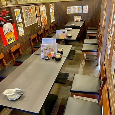 つばさや 平針店の雰囲気1
