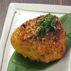 焼おにぎり 1ケ