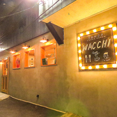 店内にはプロジェクターがございますので是非二次会等にご利用下さい！