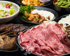 焼き鳥 居酒屋 なごやのしんちゃん 栄住吉店の写真2