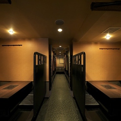 貸切のご相談もお気軽にご相談ください。