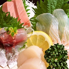 まぐろ丼ぶんたのおすすめ料理2