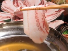 沖縄料理と琉球泡盛 ENCOUNTER!! インカウンターの特集写真
