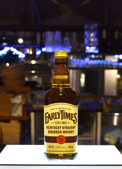 アーリータイムズイエロー