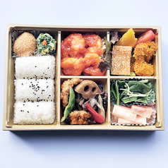 福寿（ふくじゅ）　【前日１５時まで要予約】