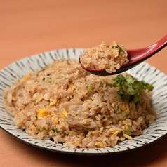 辛めし