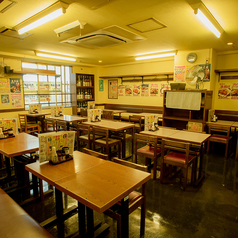 横浜西口 焼き鳥居酒屋 とり一の特集写真