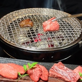 焼肉二階のおすすめ料理2