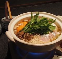 居酒屋 めし処 拓のコース写真