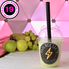 【19】Orange Smoothie オレンジスムージー　S size