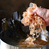 100%手作りの琉球割烹