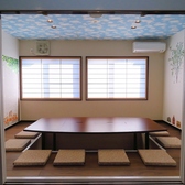 たべ処さぼちゃんの雰囲気3