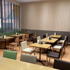 Green Terrace Cafe グリーンテラスカフェの特集写真