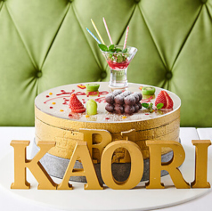 R1 TOKYO Bar&Restaurantのおすすめ料理1