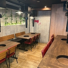 焼肉 竜の特集写真