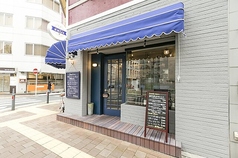 シチュー＆カリー横濱KANの雰囲気1