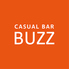 CASUAL BAR BUZZのロゴ