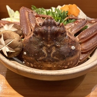 北の大地の恵みを堪能！鮮度抜群な海鮮料理の数々◎