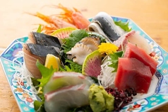 季楽酒場 おっきゃがりのコース写真