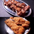 串屋横丁 新小岩店のおすすめ料理1