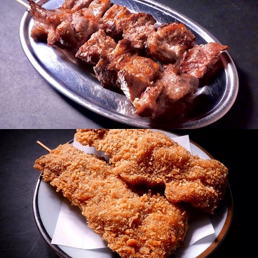 串屋横丁 新小岩店のおすすめ料理1