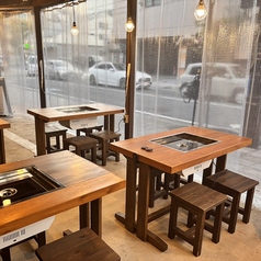 和牛焼肉まんぷく 松山一番町店のコース写真