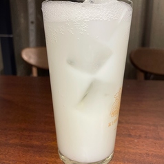 カルピスサワー