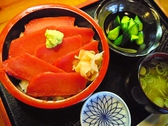 春鮨のおすすめ料理2