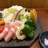 お料理 ぎんろのおすすめ料理3