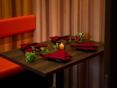 Mozzarella モッツァレラ 神戸三宮本店特集写真1