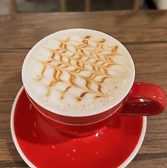 門司港バナナラテ