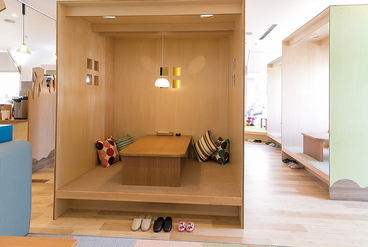 OMOCHA 長泉店の雰囲気1