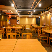 屋台屋 くろちゃん 新小岩店の雰囲気2