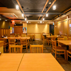 屋台屋 くろちゃん 新小岩店の雰囲気2