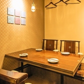 寧々家 福島駅前店の雰囲気3