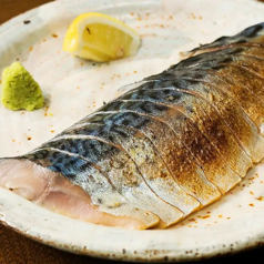 魚もん炙りもんてっぱち特集写真1