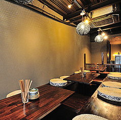 3Fお座敷の貸切8～20名様までご相談ください。貸切コースもご用意ございます。