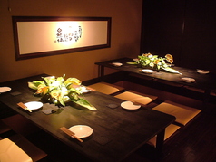 豪快肉盛り こだわりもん だんや 府内の特集写真