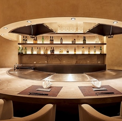 PlanchaL THE YOKOHAMA FRONT プランチャエル ザヨコハマフロントの雰囲気3