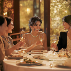 姫路モノリスのコース写真