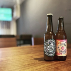 8分め料理店のコース写真